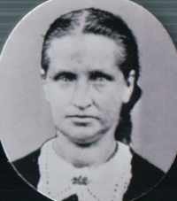 Sarah Freeland Baker (1815 - 1885) Profile